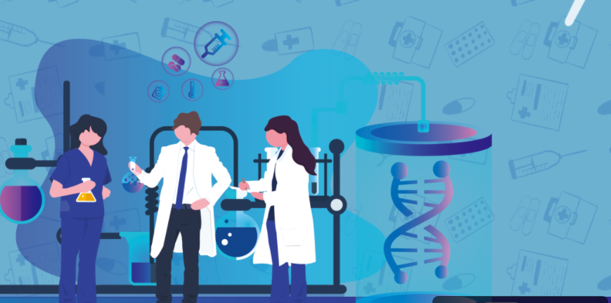 微動畫|蘭州市12歲以上人群開始接種疫苗嘍！