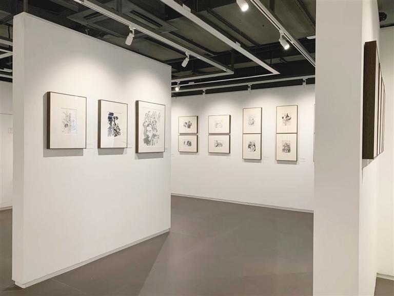 《讀者》插圖藝術館今日起免費開放