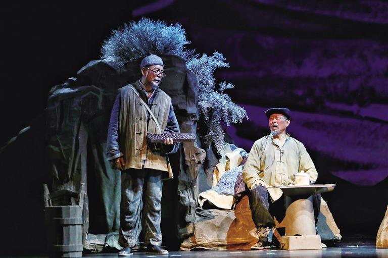 電影、演出、展覽……國慶期間這些文娛活動任你挑!