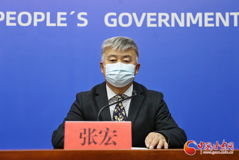 【甘快看】關(guān)于“流調(diào)”，你想知道的都在這里！