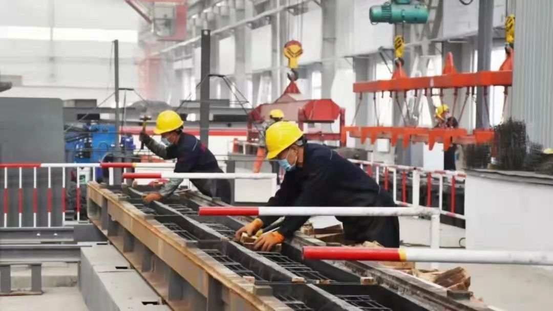 蘭州新區(qū)：交出統(tǒng)籌疫情防控和經(jīng)濟社會發(fā)展高分答卷