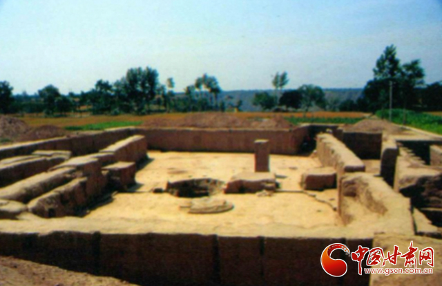 大事件！甘肅南佐遺址、圪垯川遺址入選“考古中國”重大項目