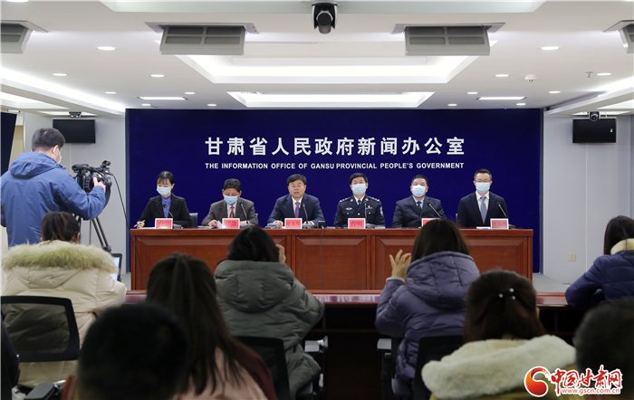 【甘快看】全國前列！今年1至10月 甘肅辦理行政柔性執(zhí)法案件21萬余件