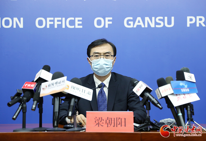 截止3月7日24時 本次疫情甘肅共排查出密接者680人、次密接者4289人