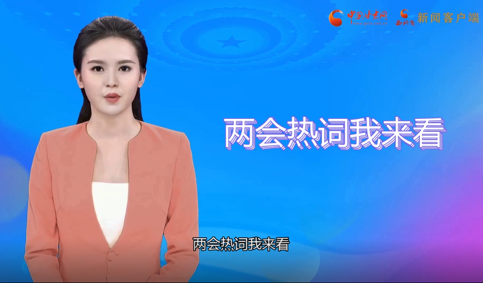 【AI“小隴”觀兩會(huì)】繪就甘肅“最美底色”，代表委員這樣獻(xiàn)策