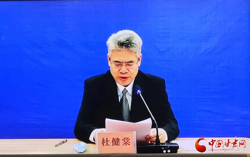 截至3月9日24時(shí) 白銀市累計(jì)本土確診8例、無癥狀感染者6例