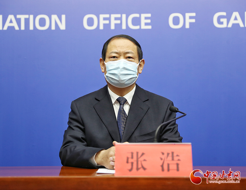 本輪甘肅疫情為奧密克戎變異株，最新研判看這里！