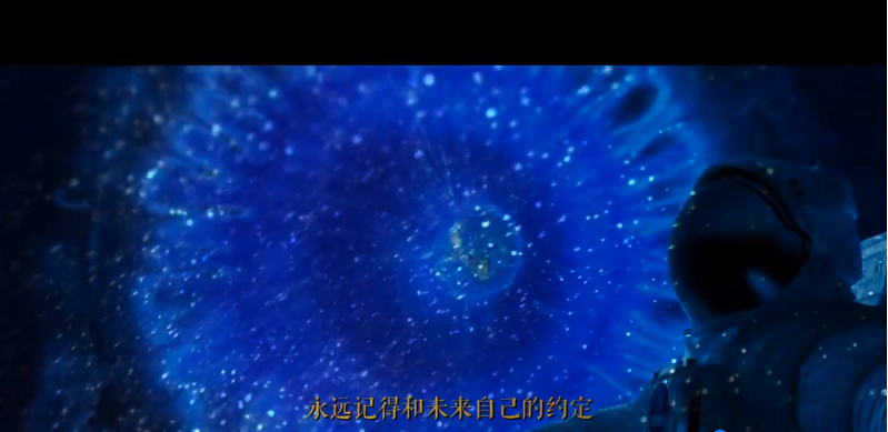 但愿青春，如你，如我