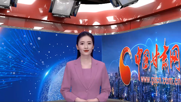 【喜迎二十大 “小隴”AI話十年】科技有作為，甘肅創(chuàng)新引領(lǐng)很硬核！