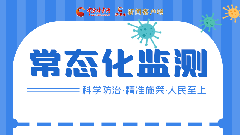 海報(bào)|如何做好常態(tài)化核酸監(jiān)測？最新要求來了