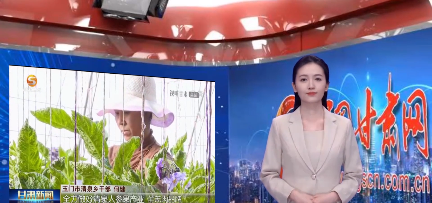 【AI小隴說·黨的二十大精神在基層】示范建設(shè)為引領(lǐng)，美麗鄉(xiāng)村畫中來