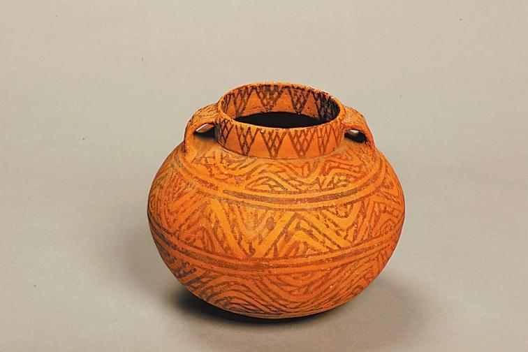 齊家文化中的飲食特色